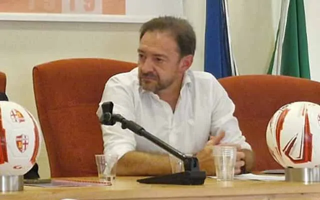 Città di Castello, campionato di Promozione al via con 5 punti di penalità