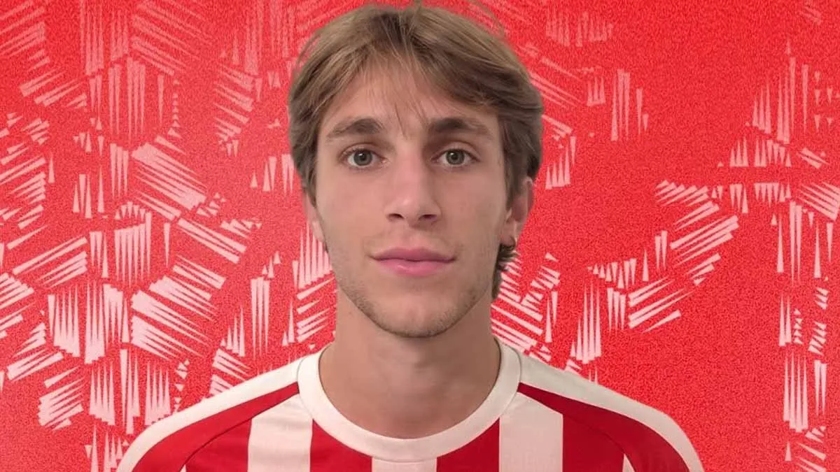 Bastia, dal Foligno arriva la qualità di Tommaso Petterini