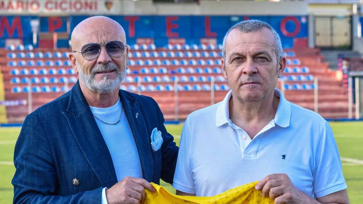 Academy Campitello, nasce la prima squadra per la Seconda categoria