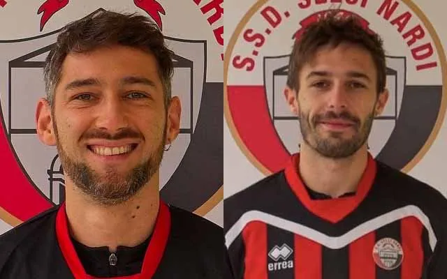 Doppietta pesante: il Selci Nardi annuncia conferme top