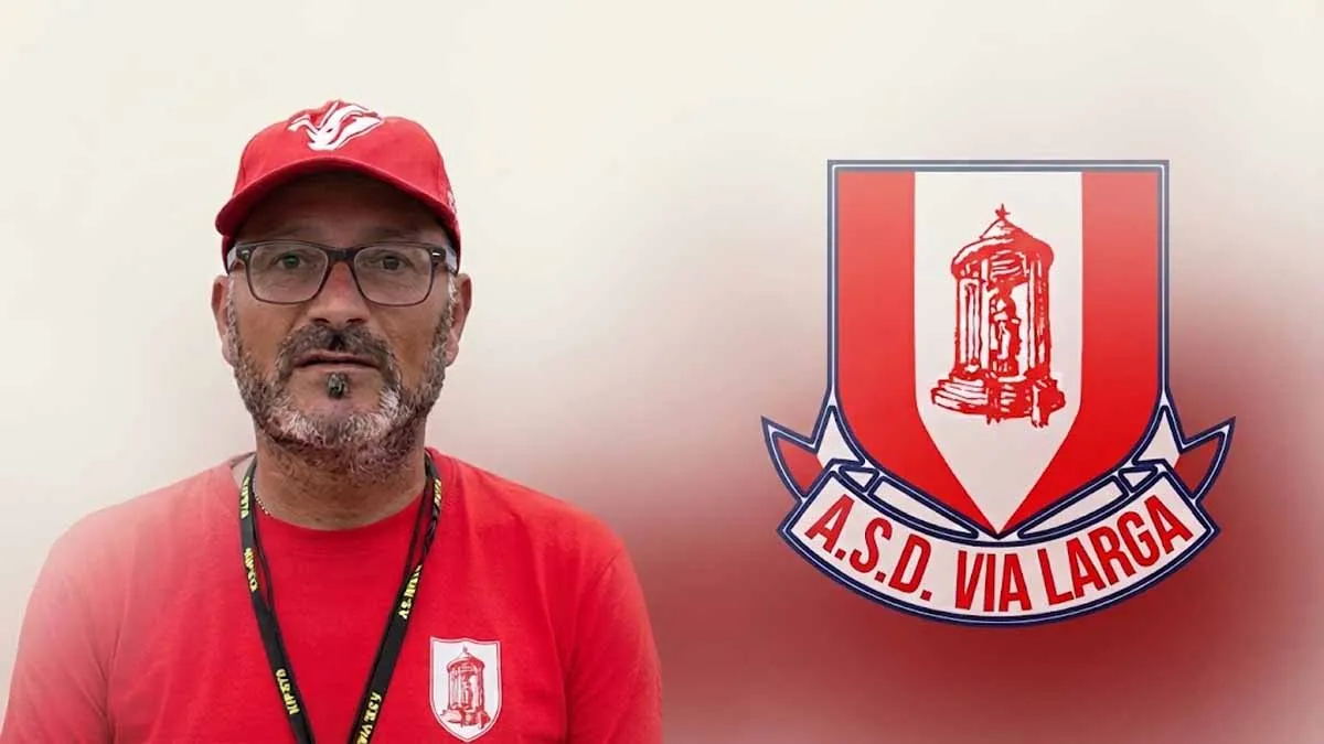 Via Larga Marsciano, Lepri: "La nostra forza sarà il gruppo"