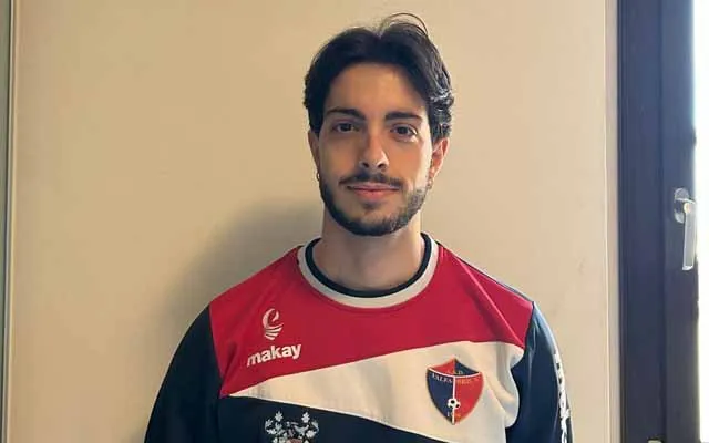 Calciomercato Valfabbrica - Altro rinforzo: più qualità in mediana