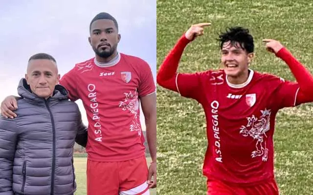 Calciomercato Piegaro - Doppia ufficializzazione del ds Roberto Sberna
