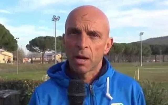 IL TAVERNELLE RINGRAZIA CIUCARELLI: "Hai fatto il miracolo!"