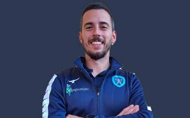 Nestor, Matteo Cassetta guiderà la Juniores marscianese