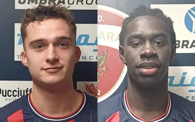 Calciomercato Cannara - Altri due colpi per inseguire la salvezza