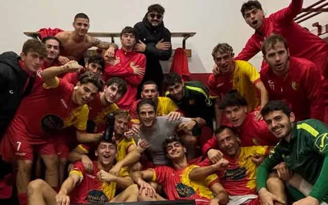 Coppa Prima categoria - Felicità in casa Amerina, Capocavallo e Costano: sono le prime semifinaliste