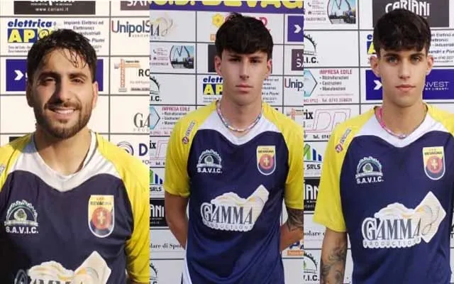 Fontetrosciani: «Il Bevagna punta all'Eccellenza!» E Buccioli si scatena sul mercato: che colpi!