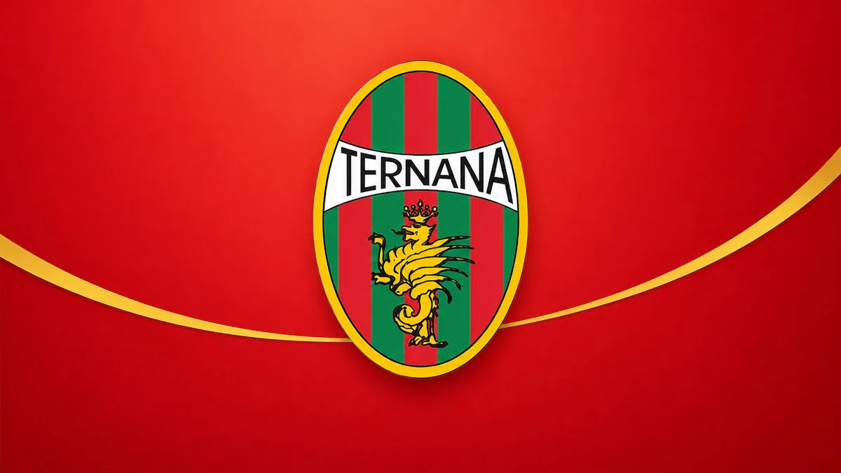 Ternana, la regola dei dieci secondi in Serie D si fa sentire subito