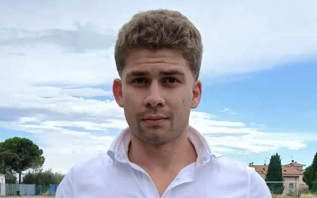 Colpo top per il Passignano: arriva Gianmarco Scarpini, talento per l’attacco