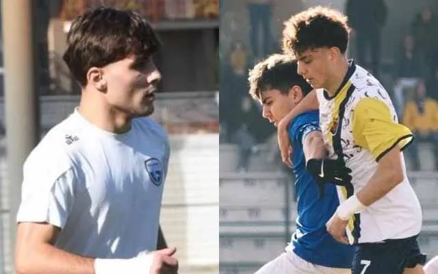 Atletico BMG, due super colpi dal territorio per sognare in grande