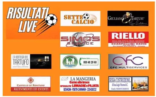 TEMPO REALE - I finali di sabato 31 maggio e domenica 1° giugno 2025