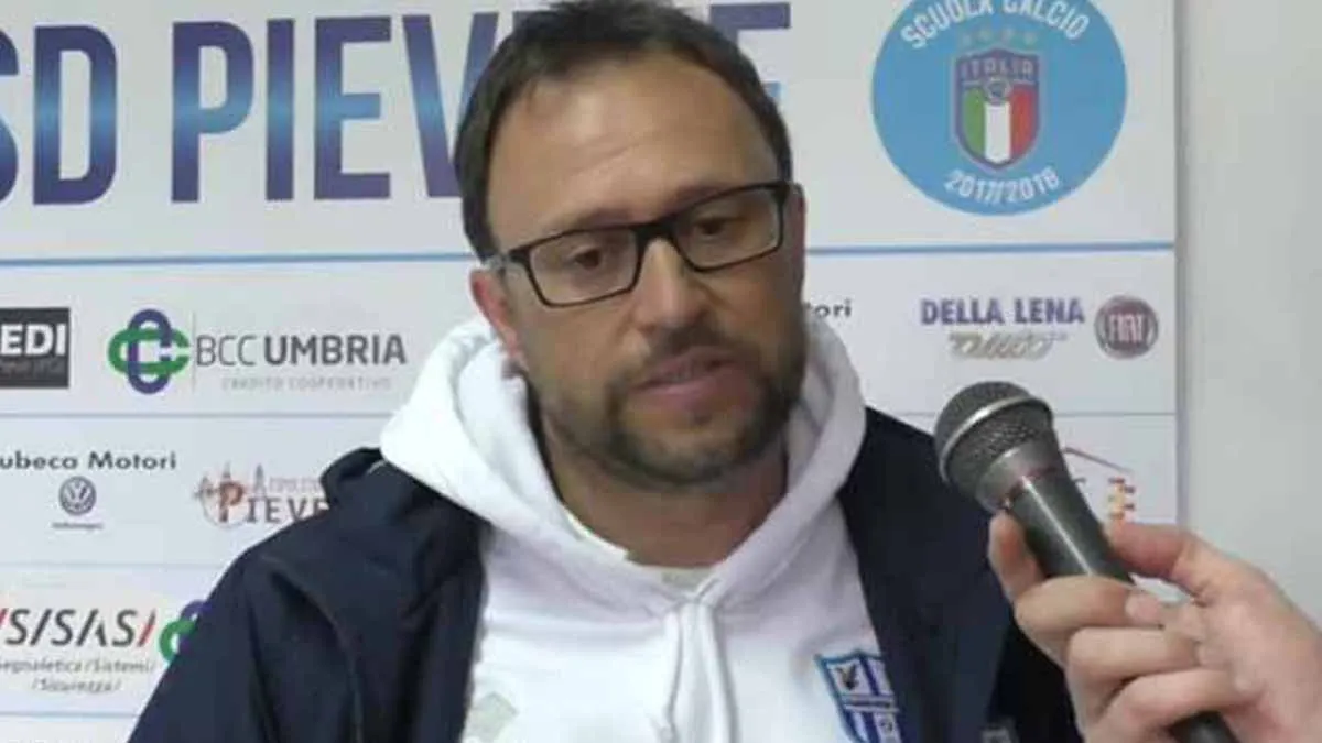 Eccellenza Umbria, Agape inarrestabile: quarta vittoria di fila