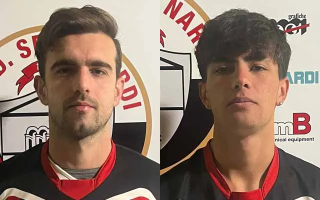 Calciomercato - Selci Nardi, due nuovi innesti per mister Pazzaglia: le ultimissime