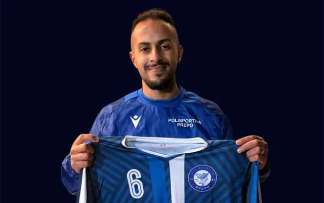 Calciomercato Prepo - Entusiasmo in crescita: Dorillo firma un altro colpo!