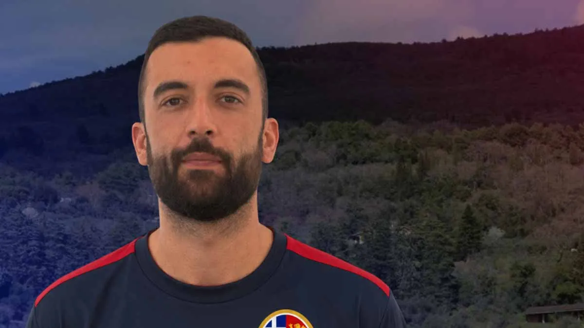 Assisi Calcio, il mercato punta in alto: preso Subbicini