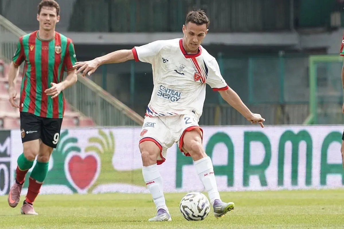 Ternana, marchio e raccolta fondi: l’anno zero delle Fere parte dai tifosi