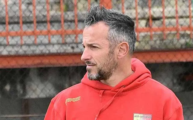 COSTANO E GIGLIARELLI AI SALUTI - Pres e mister: "3 anni splendidi!"