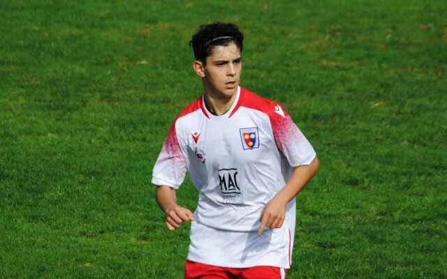 Il gran colpo della Superga 48: torna Mattia Capitani