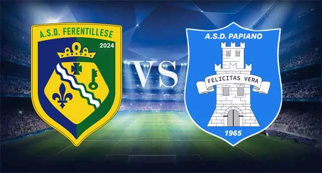 Verso Ferentillese-Papiano, la finale attesa a... metà