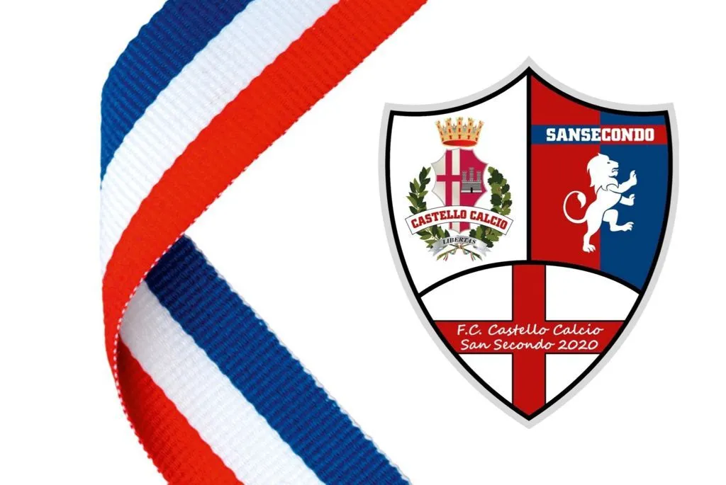 Fc Castello San Secondo scatenata, il ds Buriani cala il poker