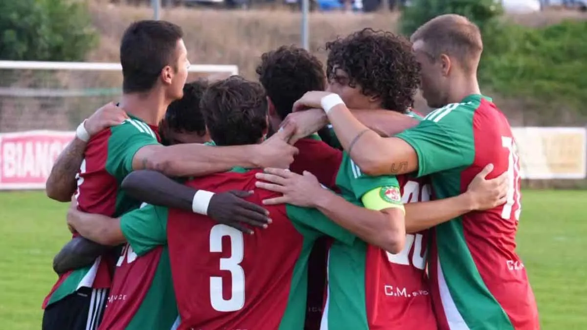 Coppa Italia di Eccellenza, la 2ª giornata: Terni Fc vola a 6 punti