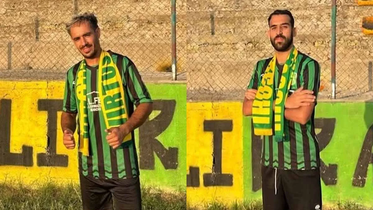Virtus Baschi, due nuovi innesti: arrivano Bajadi e Ouhab