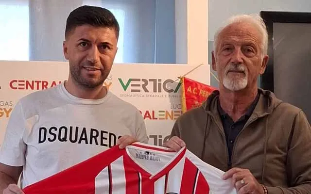 Calciomercato - La Julia Spello piazza il grande colpo in attacco