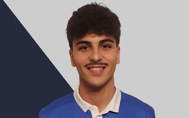 Calciomercato Nestor - Gabriele Librizzi è il nuovo attaccante