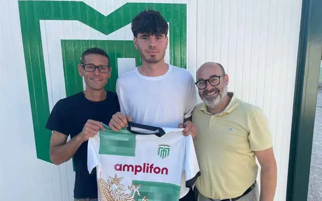 Ecco il Mantignana Montemalbe, «manita» sul mercato e quattro bellissime conferme