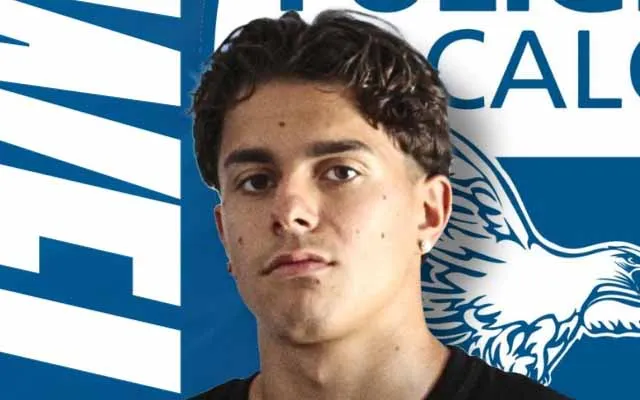 Nuovo colpo Under del Foligno: ufficiale Ettore Marchetti
