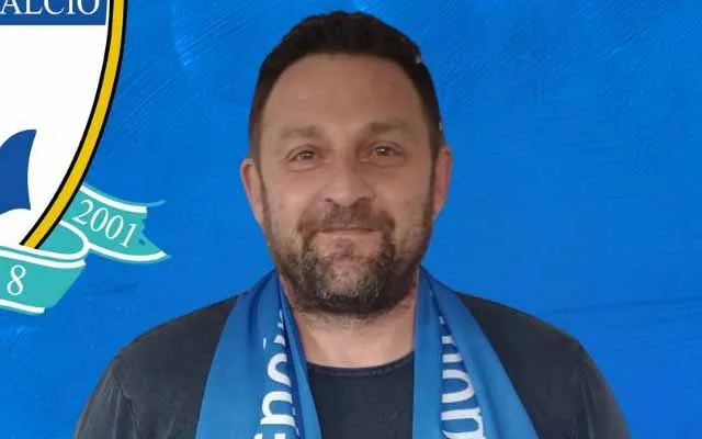 BRANCA D'ATTACCO - Il nuovo mister è Roberto Monacelli