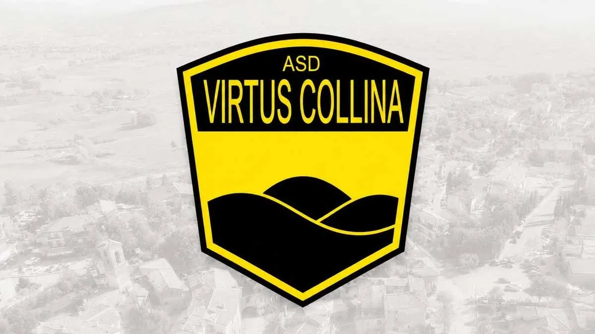 ASD Virtus Collina: ripartenza e rifondazione dopo la crisi