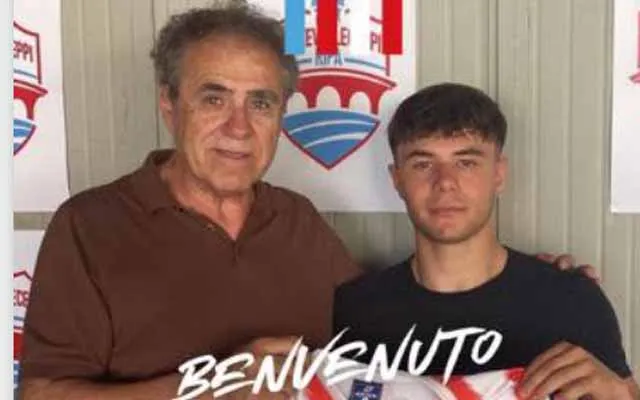 Centrocampo più forte: il Pontevalleceppi Ripa ufficializza Raul Daja