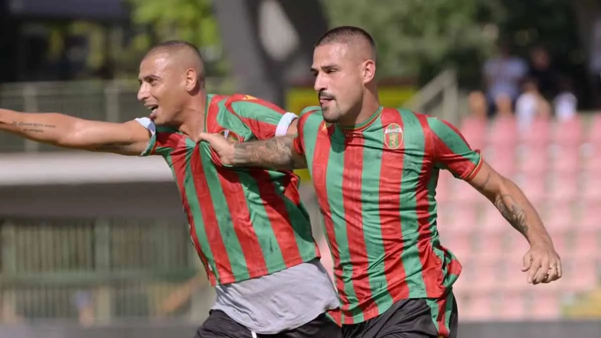 Ternana, domani arriva il Tau Altopascio: probabili formazioni e dove vederla