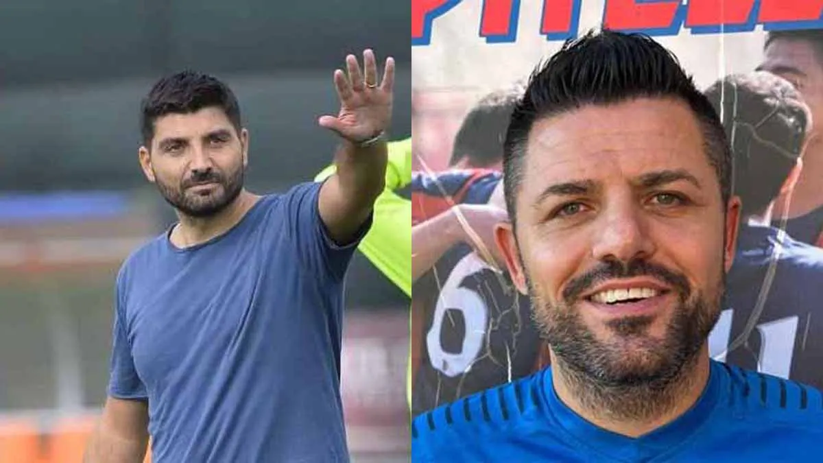 Sangemini-Amerina, derby e ambizioni: al San Lorenzo punti pesanti