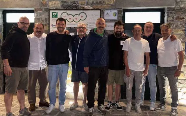 Calciomercato Tavernelle: ufficiale lo staff tecnico di Francesco Farsi