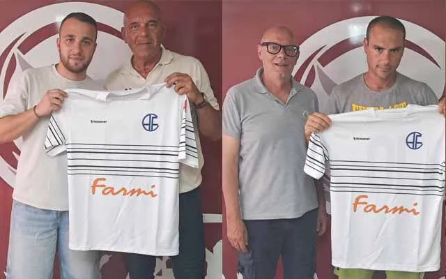 C4 ancora protagonista: Armillei firma altri due grandi acquisti