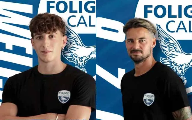 Foligno, giornata calda: in attacco Morlandi e Grea resta!