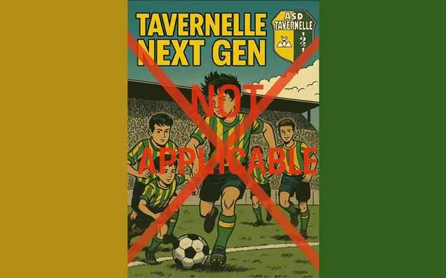 Il Tavernelle rinuncia all'Under 21: «Siamo delusi, manca senso di appartenenza!»