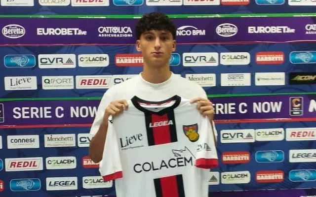 Cessione eccellente del PSG Don Bosco: Noviello va al Gubbio