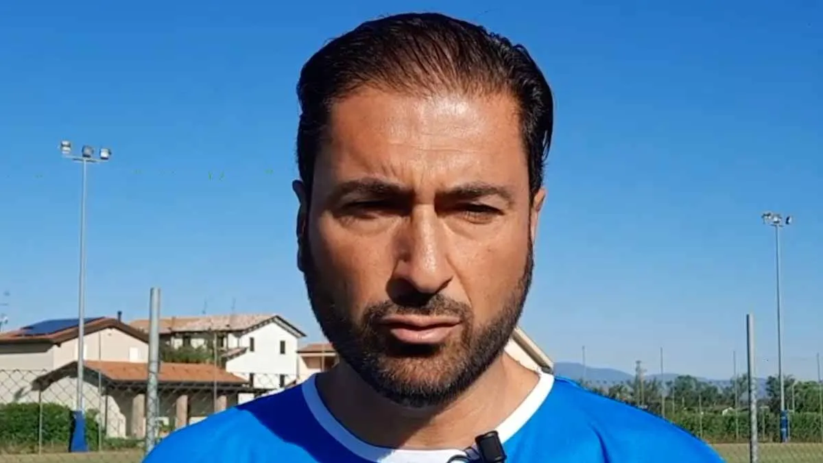 Cannara riparte: il tecnico Alessandria promette spettacolo