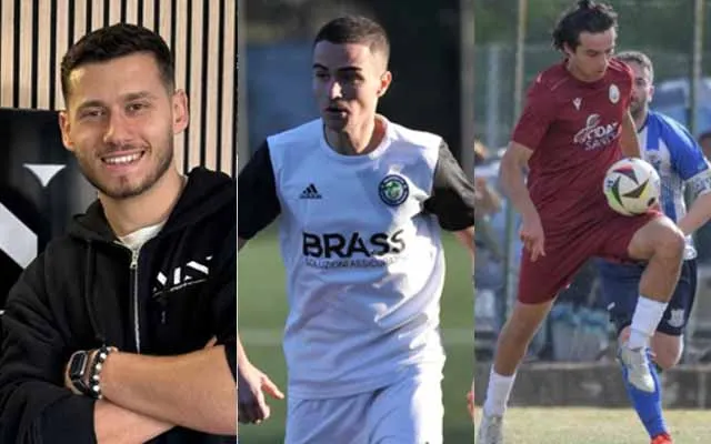 Del Nera, doppietta in campo e innesto nello staff tecnico