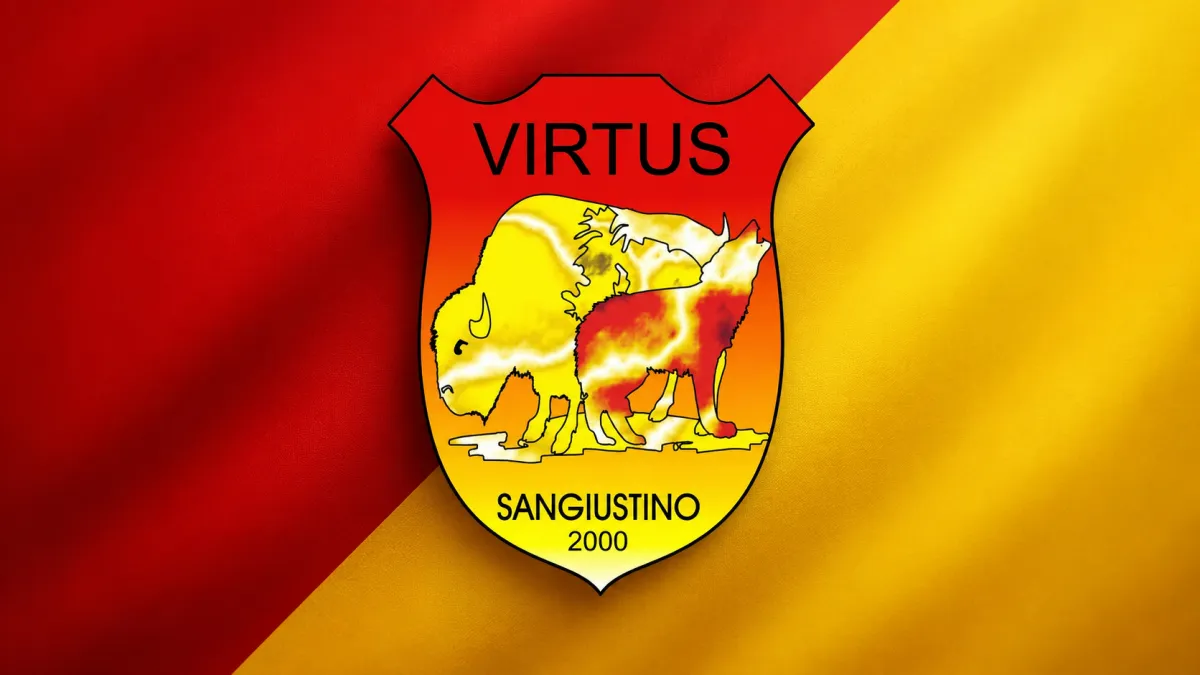 Virtus Sangiustino, sei punti in due gare: Tuoro e il calendario di novembre per continuare la risalita