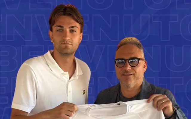 ASSISI SEMPRE PROTAGONISTA - Un altro arrivo importante in difesa