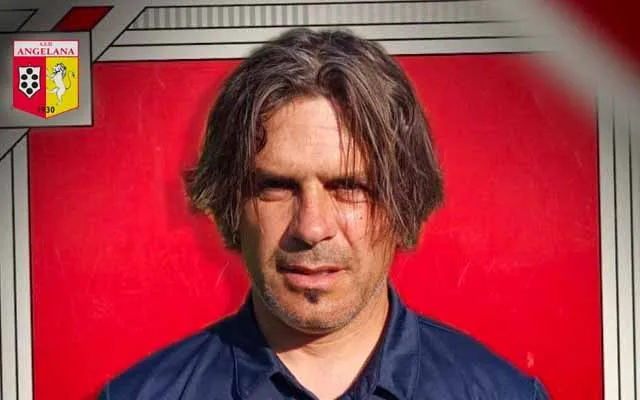 Un gradito ritorno in casa Angelana: il club giallorosso riabbraccia Luca Mattonelli