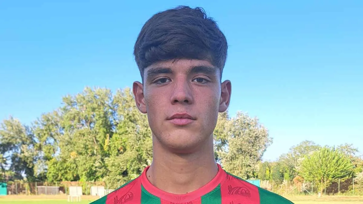 Pontevecchio, altro colpo: arriva il campione d’Italia Pietro Bucarini
