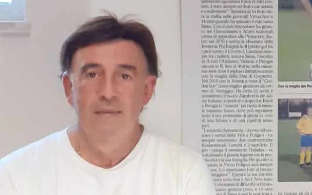 Virtus Foligno - Prove di ripescaggio in Prima categoria