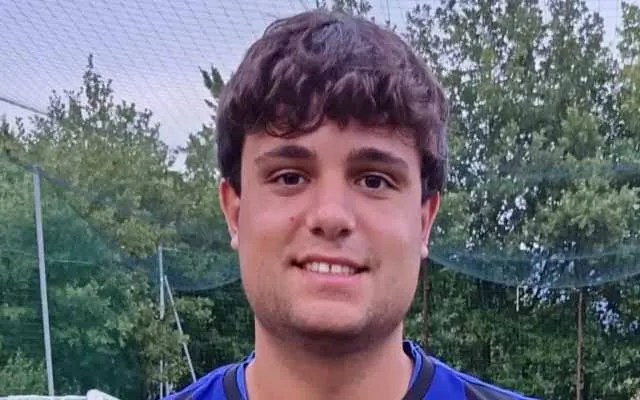 Vis Foligno, colpo in difesa: arriva il giovane Antonio Cotroneo