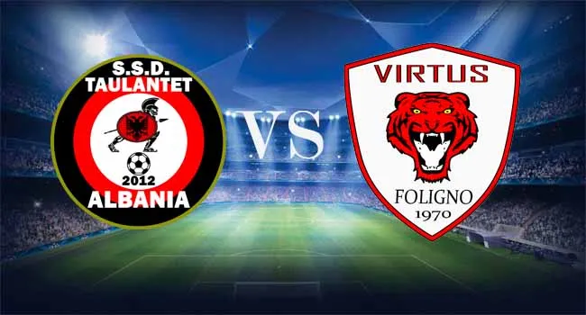 Verso Taulantet-Virtus Foligno, la finale tanto attesa